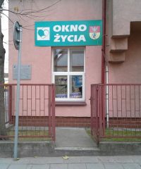 Okno Życia w Białymstoku	– Placówka Opiekuńczo-Wychowawcza „Jedynka”