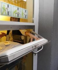 Okno życia w Zielonej Górze