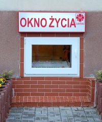 Okno życia w Rzeszowie