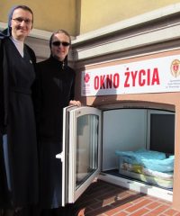 Okno życia – Gniezno