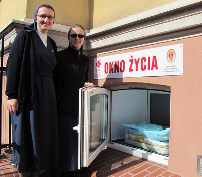Okno życia – Gniezno