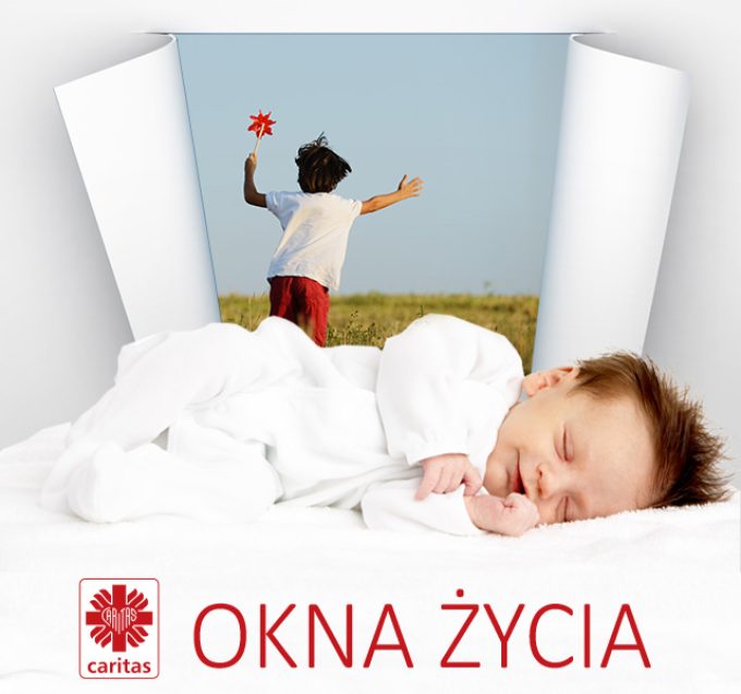 Okno życia w Tarnowie