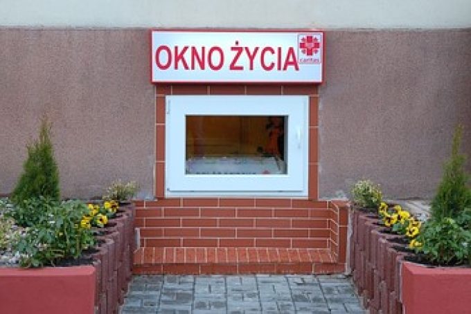 Okno życia w Rzeszowie